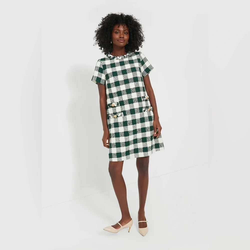 NWT Tuckernuck “Jackie” Dress - M - Picture 2 of 9